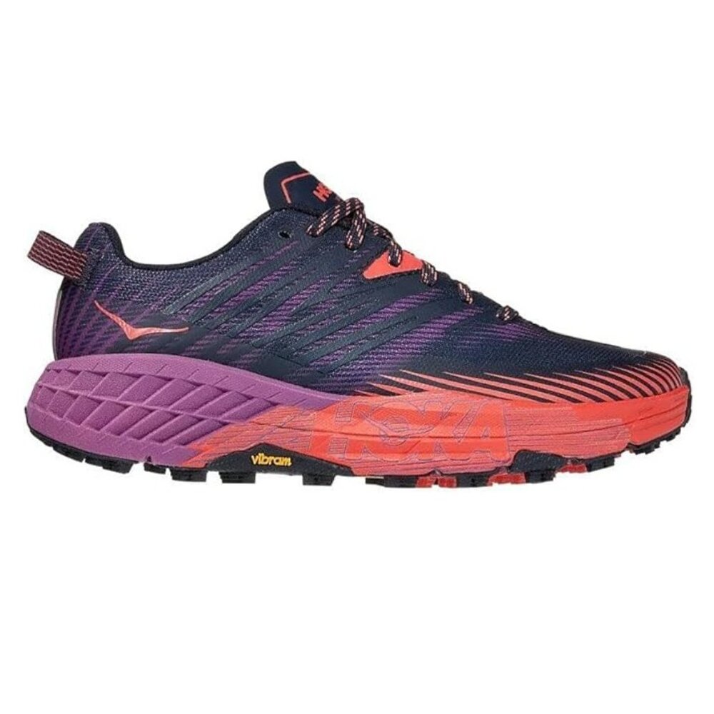 Hoka Speedgoat 4 Trailrunning Shoes - Women's